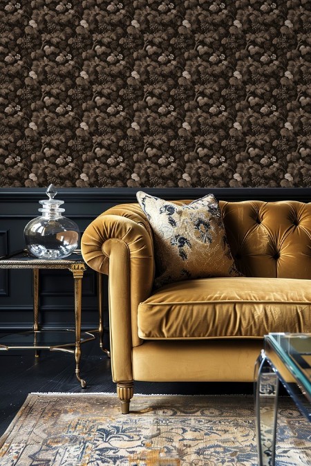 Picture of Farvesammensætning Antonie Brown - 1079601-03 - 07359-01